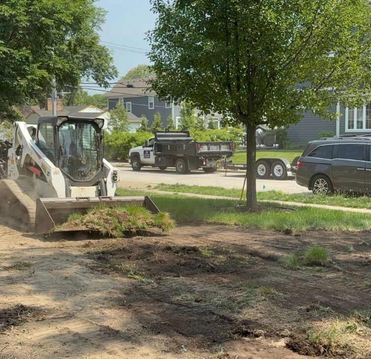 A&N Outdoor Services