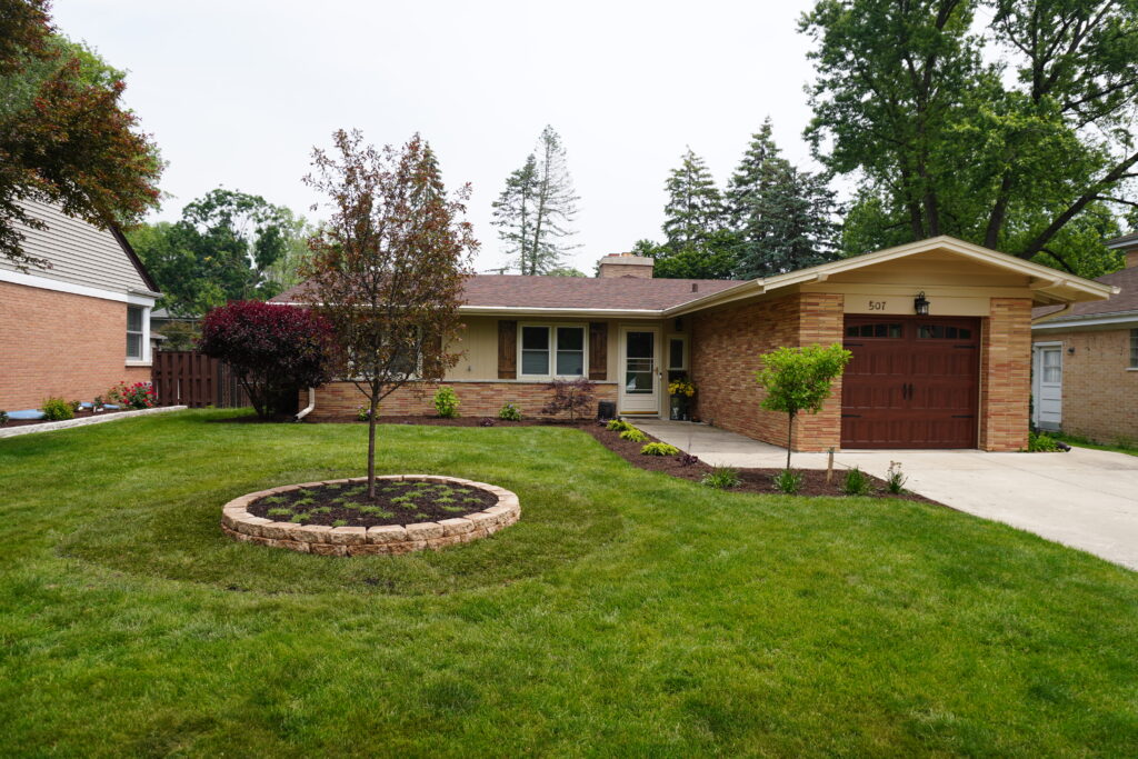 Outdoor Living Services