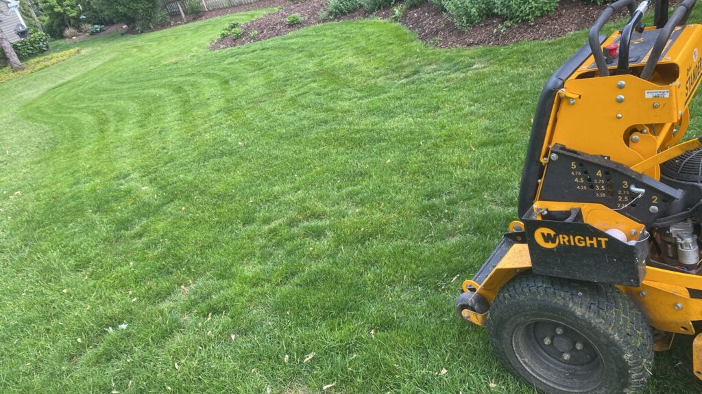 Lawn Care Services