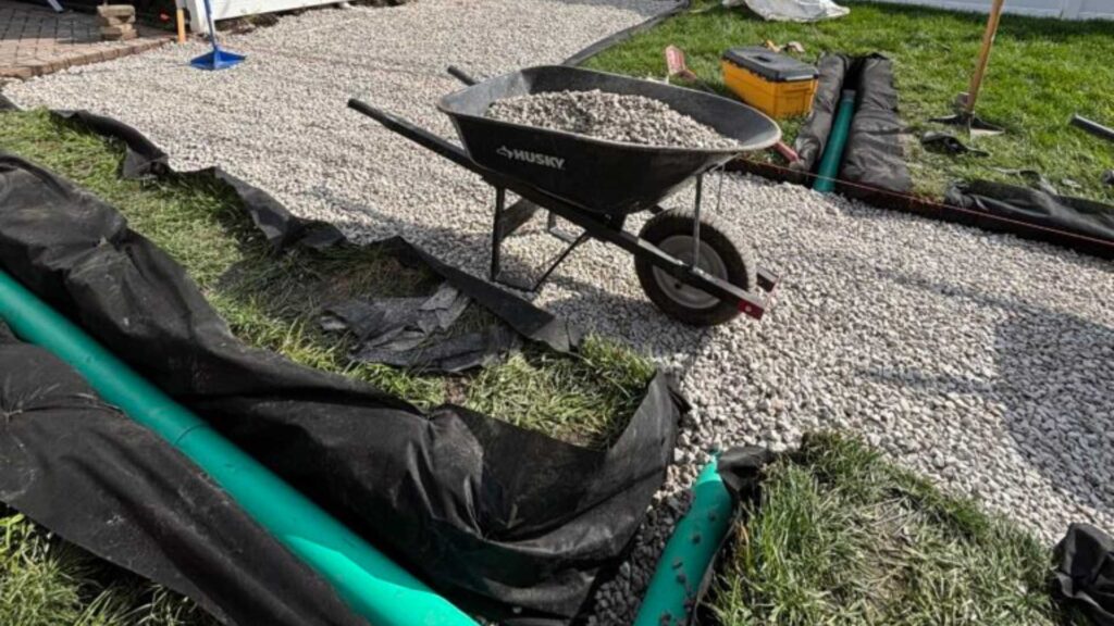 Drainage Solutions Mount Prospect, IL