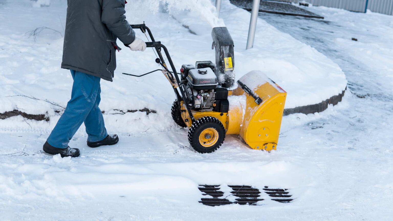 Driveway Protection Mount Prospect, IL