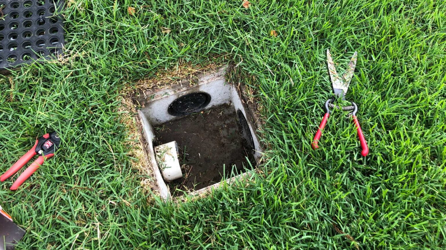 French Drains Mount Prospect, IL