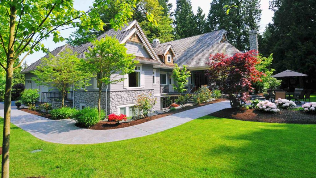 5 Tips for Landscaping in Mount Prospect’s Climate