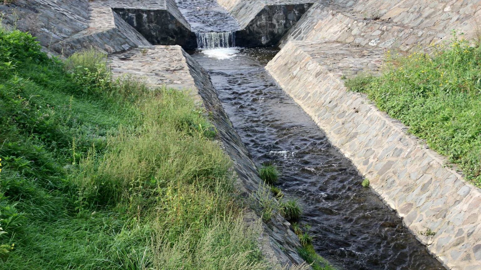 Rainwater Drainage Mount Prospect, IL