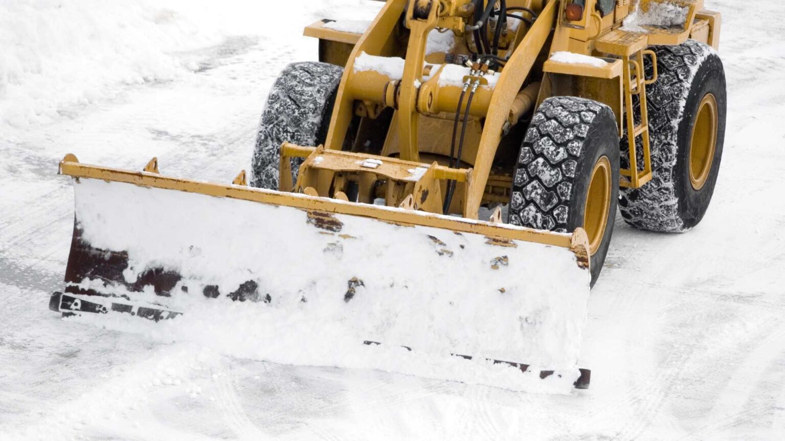 Residential Snow Removal Mount Prospect, IL