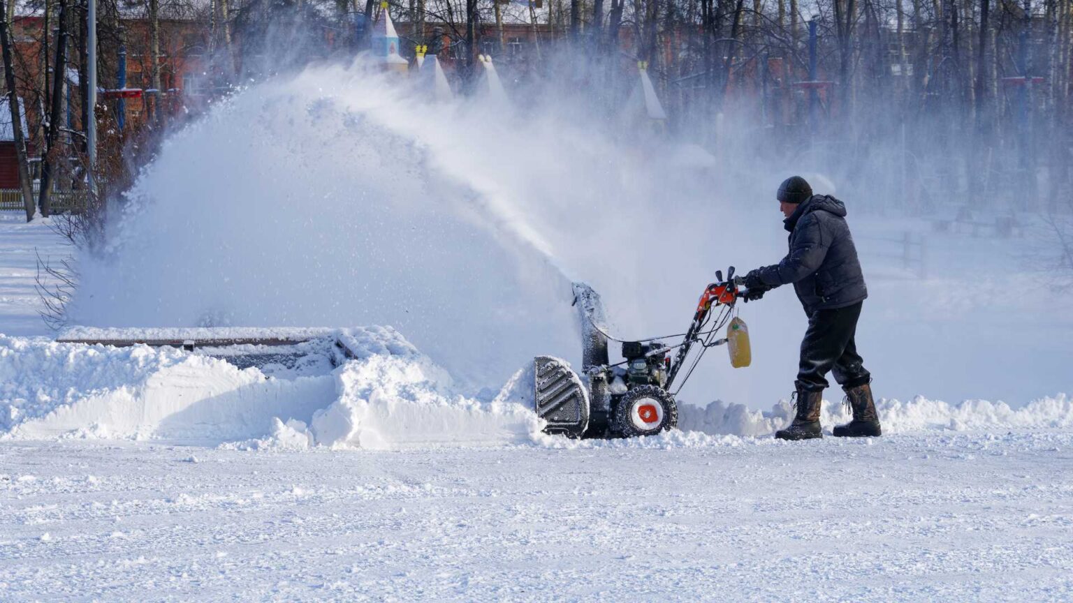 Seasonal Snow Removal Contracts Mount Prospect, IL