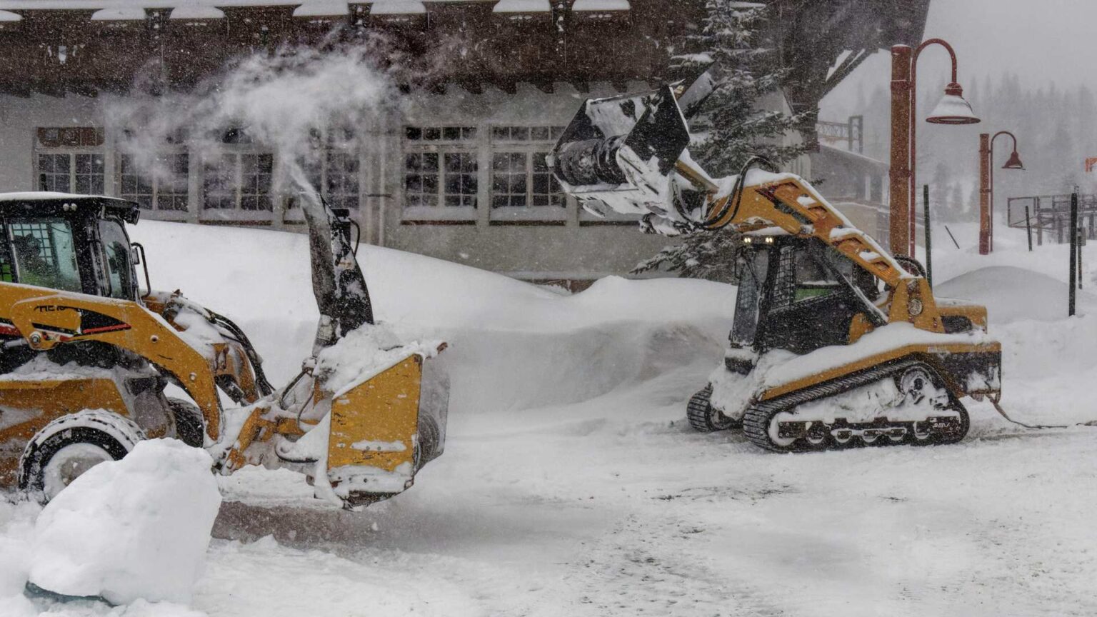 Snow Removal Costs Mount Prospect, IL