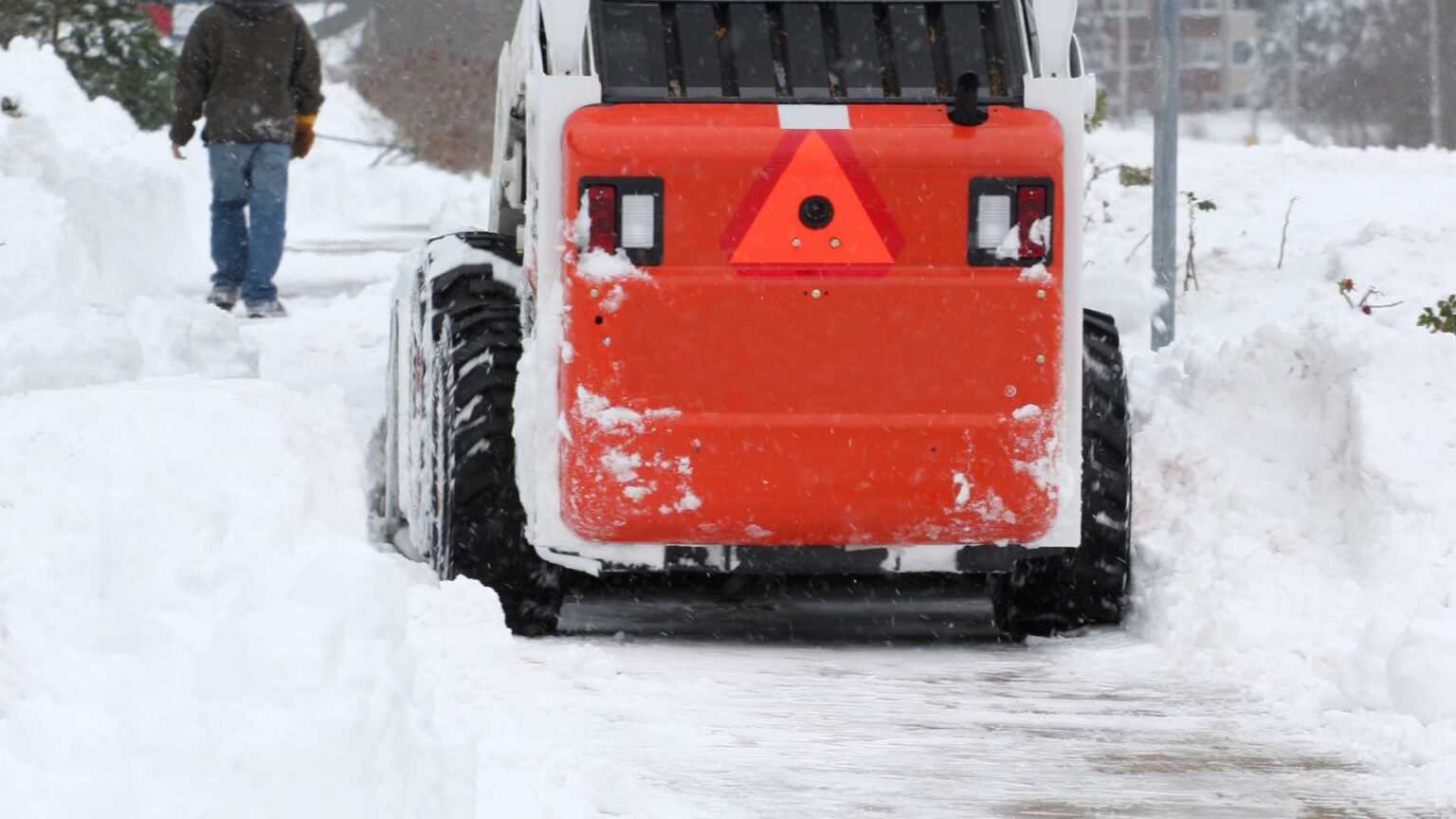 Snow Removal Costs Mount Prospect, IL