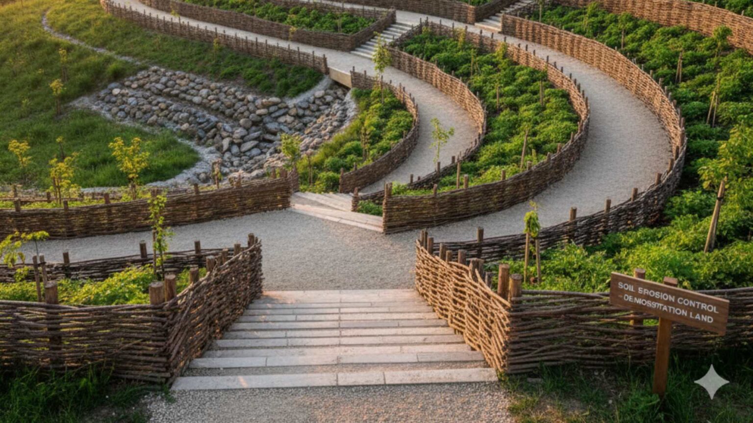 Soil Erosion Control Mount Prospect, IL