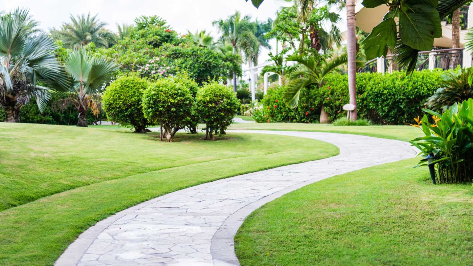 Walkways and Driveways in Mount Prospect, IL