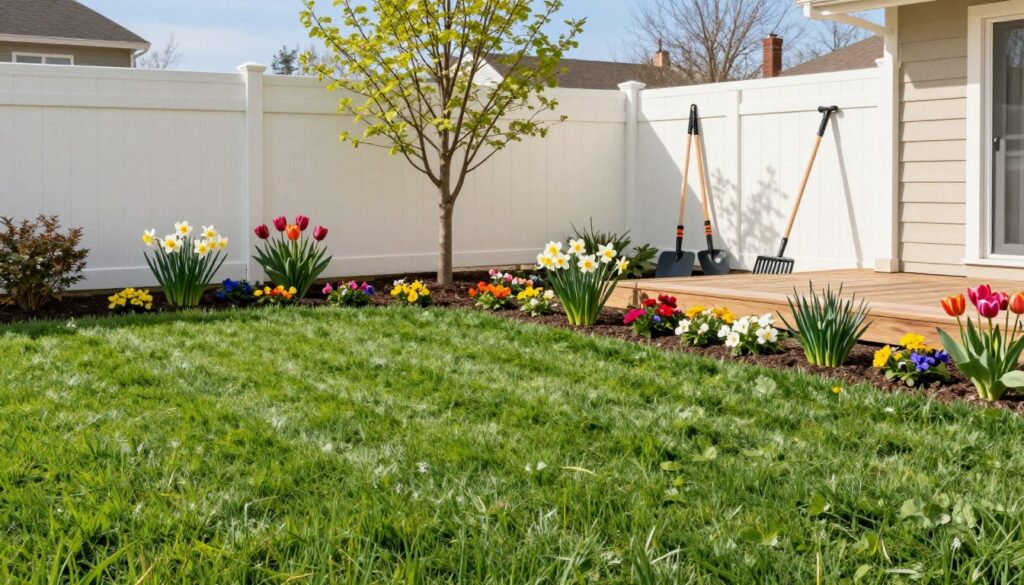 2025 Spring Cleanup Checklist for Mount Prospect Homeowners