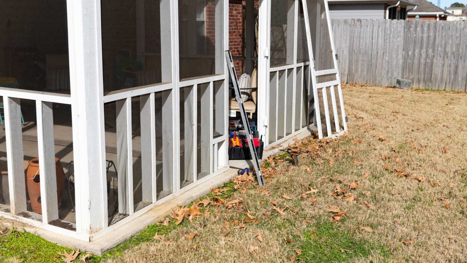 Spring & Fall Yard Cleanup