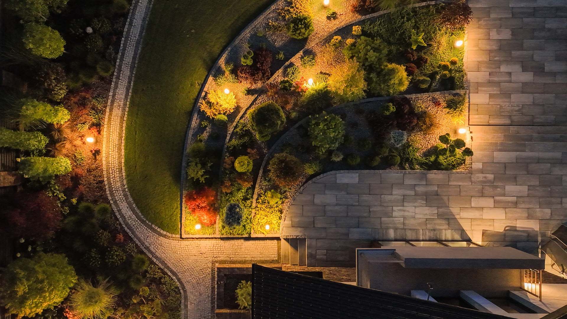 Landscape Design Cost in the NW Chicago Suburbs: What You Pay, and What You’re Paying For