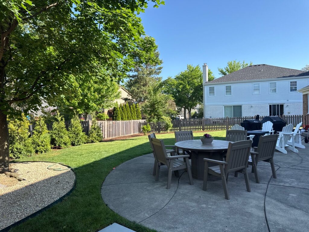 Landscaping Designs Wheeling, IL