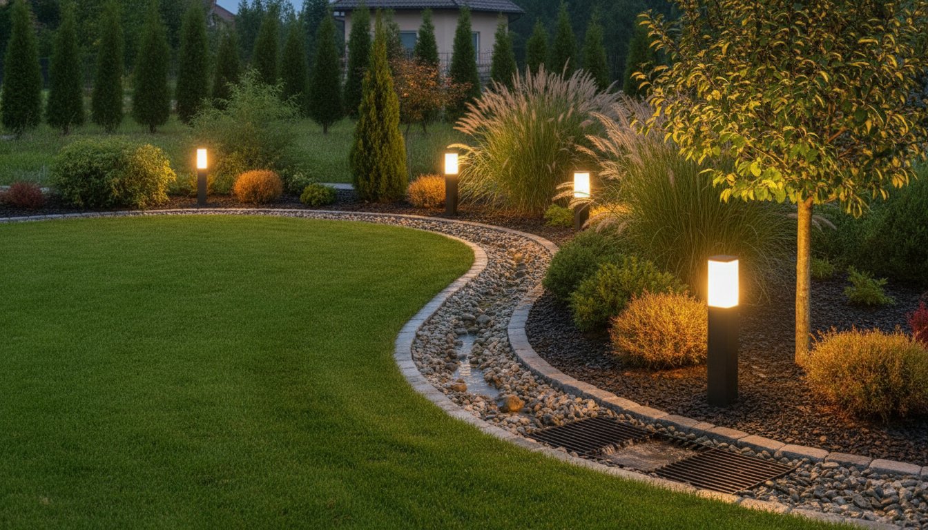 Prospect Heights Landscaping Designs