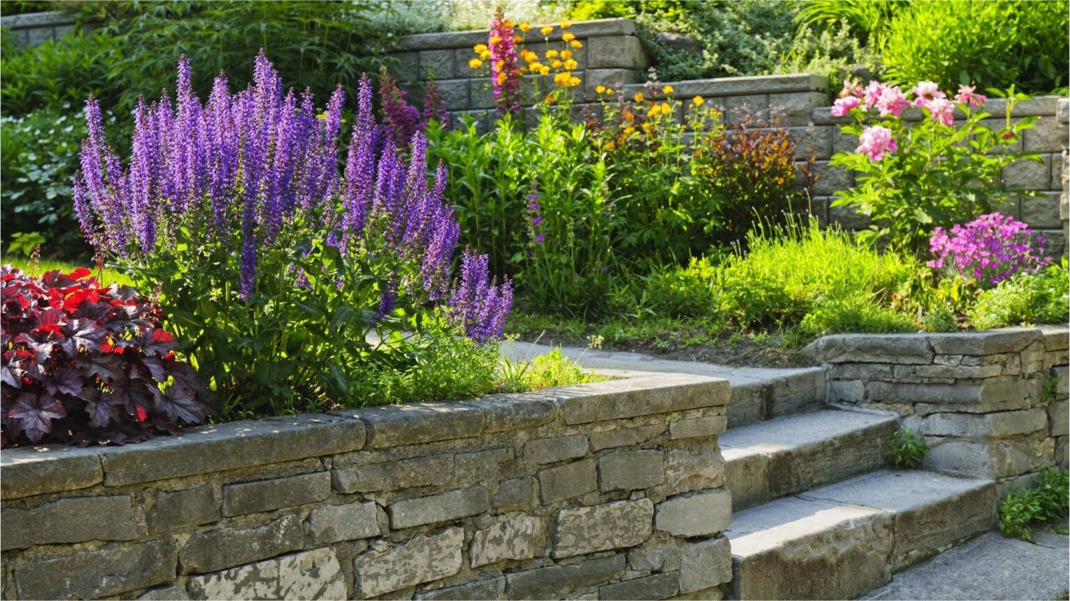 Garden Design Mount Prospect, IL