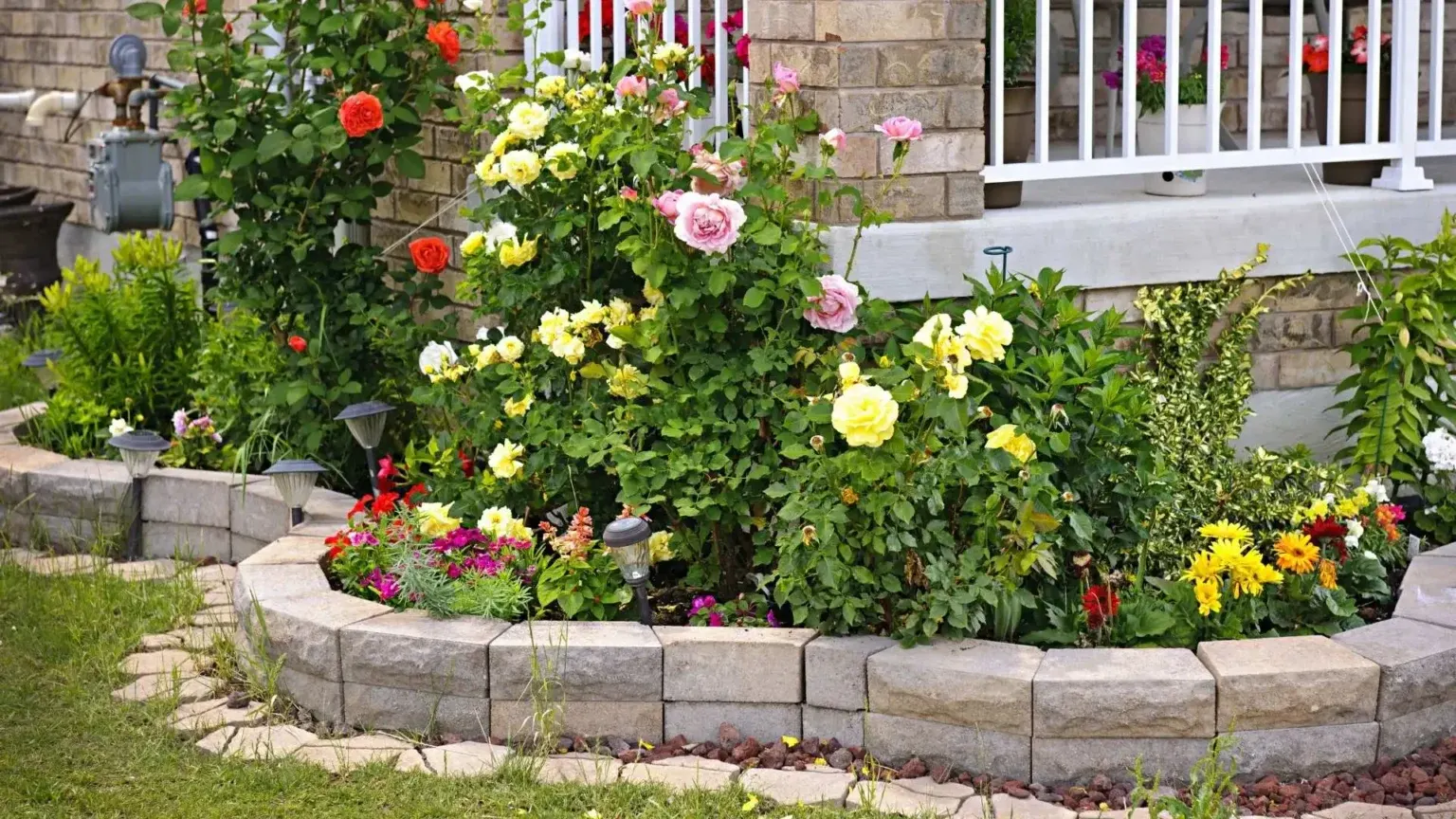 Plant Installation in Mount Prospect IL